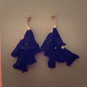 Boutique Earrings